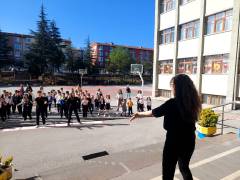 Evrensel Kolej